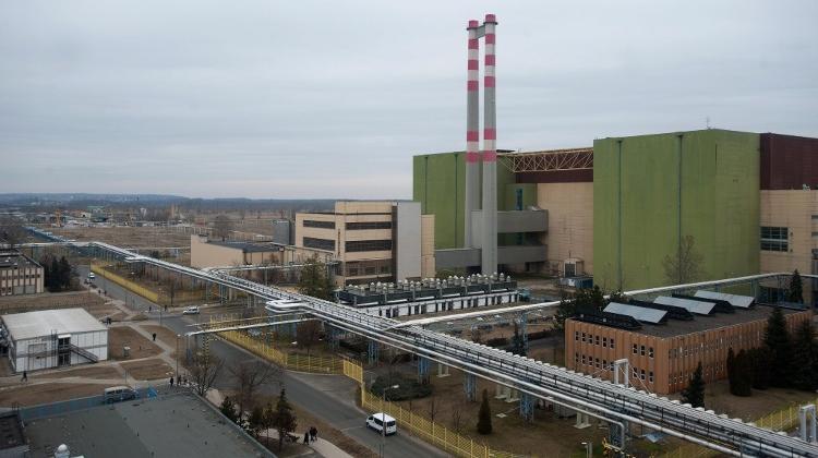 Malfunction Shuts Down Nuclear Power Plant In Hungary