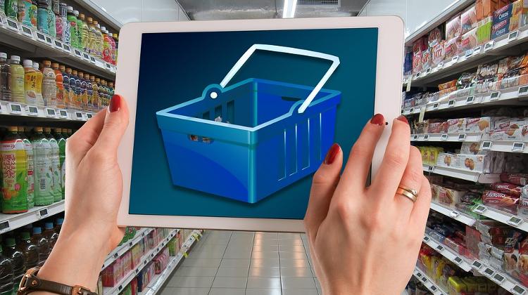 Retail Sales Growth Accelerates To 6.7% Yy In Nov