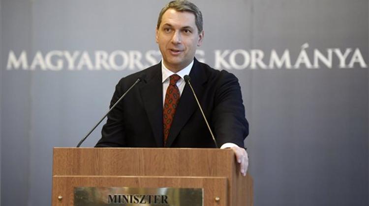 Government Office Chief: Hungary Ready To Contribute More To EU Budget