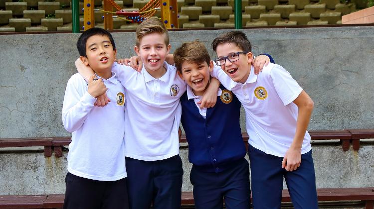 Open Days @ Britannica International School Budapest, 5 & 12 February