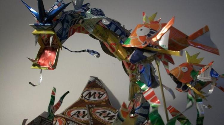 Exhibition & Charity Auction By Budapest Artisan Foundation