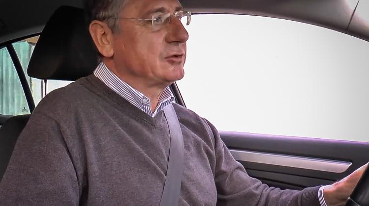 Gyurcsány’s Hard-Hitting Video On Ukrainian Pensioners In Hungary