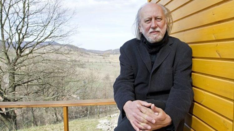 Hungarian Author László Krasznahorkai’s Novel Wins Best Book Of 2017 In China