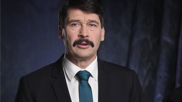 Breaking: 8 April Set As Date Of Hungarian General Election