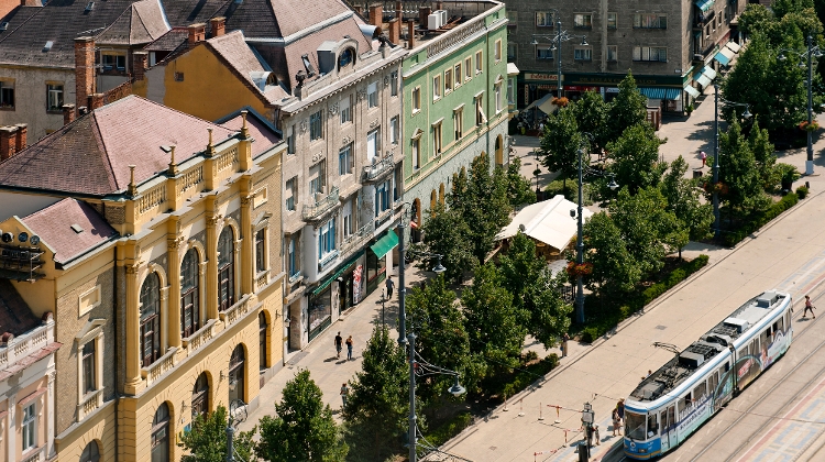 Top 3 Places to Live in Hungary Revealed in New Survey