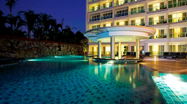 Escape To Thailand For Bargain Boutique Luxury At Centara Nova Hotel & Spa