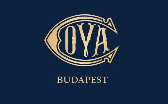 Cova Budapest at Matild Palace